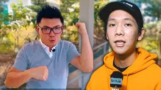 THE KUNG FU PROPERTY AGENT