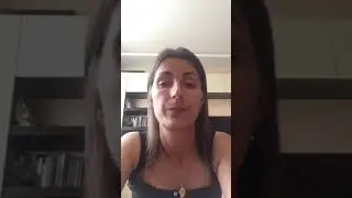 Видео-отзыв о курсе "Современная практическая диетология"
