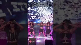 OUTKAST ft. QAYAMAT (Bollywood Flip) | Hindi Rap x Bollywood Mashup | 2025 Banger #kpop #shorts 6