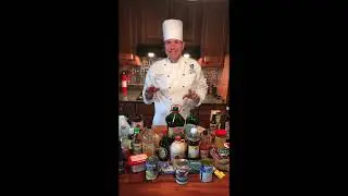 Herbs, Spices, and Pantry Items