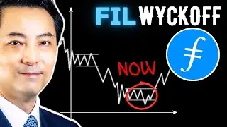 What's Next For FIL Price? Crypto Wyckoff Analysis