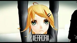 Error [MMD]