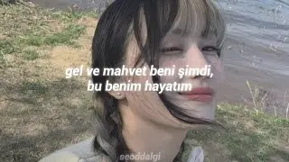 Chase Atlantic & Xavier Mayne - MESS ME UP (T&uuml;rk&ccedil;e &Ccedil;eviri / Turkish Translation)
