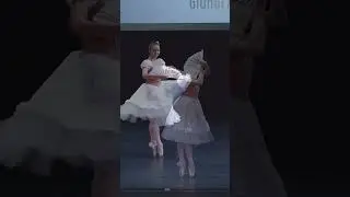 #perfect Polina Zaytseva #vaganova #shorts #dance