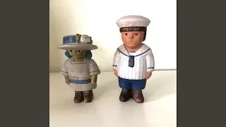 Som alla de sm&aring; dyraste presenter