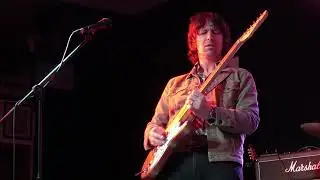 Band of Friends - Under The Gun - Backstage, Kinross, Scotland. 12/01/26