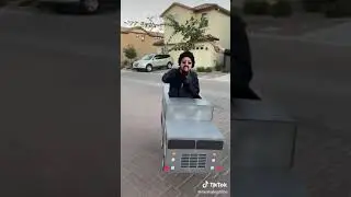 the best bad bunny halloween costume tiktok