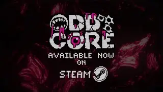 ODDCORE - Early Access Trailer | Available Now on Steam