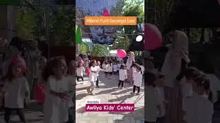 Dirgahayu Negeriku 💚🎈