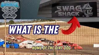 Swag Shack &mdash; дом Dirt Dog Media.