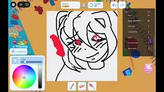 Playing draw and switch