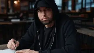 Eminem - Ceasefire&rsquo;s Just a Coffee Break | New Song 2025