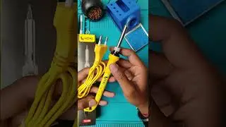 Top 4 Temperature Controlled Soldering Iron