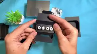 Nothing Ear 1 - White - Unboxing