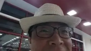 Havana Airport 2