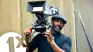 1Xtra Meets Idris Elba and the cast of Yardie