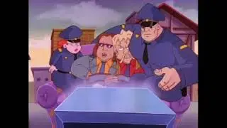 You Know what they call cheese in Paris? but it's the full scene (Part 2)