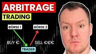 Was ist Arbitrage Trading? | Einfache Erkl&auml;rung | Strategien, Beispiele (Deutsch)
