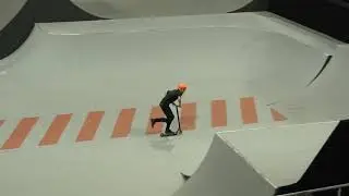 David Senkyr - ISA Men's World Scooter Semi Finals 2019