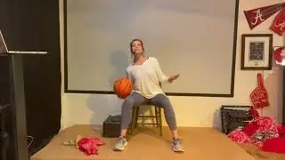 Ball movements