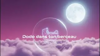 Dodo dans ton berceau 💭 (TDA/H)