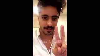 التوأم عبدالله و عبدالرحمن العنزي في لوس أنجلوس💕 توام سعادتنا