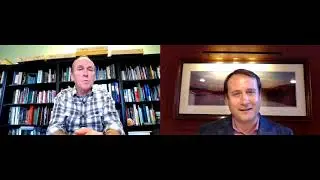 Episode #28 - Scott Black, E.D., Xerces Society for Invertebrate Conservation