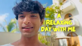 A Relaxing Day With Me | Induwara Sayagi | Vlog