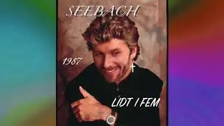 Rasmus Seebach - Lidt i Fem (80'er Remix)