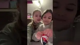 😱CE SURPRIZE AM.GASIT IN OUALE KINDER JOY S T