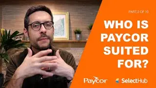 Who Is Paycor Suited For? | Ultimate Paycor Review 2026 [2/10]