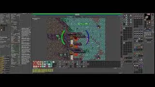 MONK 193+ | Tibia Global | XP 🆙