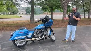 Fast Johnnie CUSTOM!