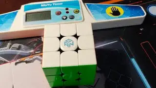 Крутые примеры сборок кубика 3x3 с объяснениями  от про!Собираем кубик вместе со мной.