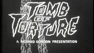 Tomb of Torture (1963) Trailer