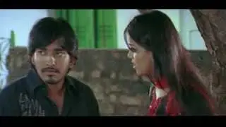 Ramalayam Veedhilo Balu Madhumathi Movie | Santosh Pavan, Ithi Sri Love Scene