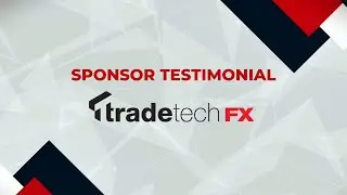 Why Do Leading Firms Choose to Sponsor TradeTech FX?