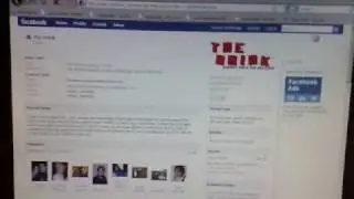 Brink Blog - 30/01/09