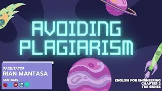 Tips Melakukan Sitasi pada Esai Academic Writing