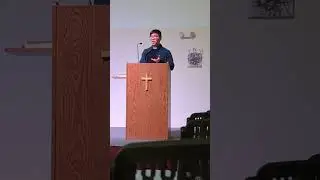 Christian's view on wealth