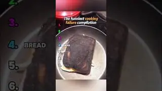 The funniest cooking failure compilation#cook #failure #worst #funny #ranking