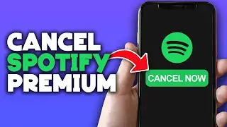 Come annullare l'abbonamento a Spotify Premium su iPhone (Guida 2025)