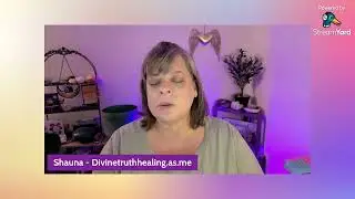 Morning Channeling, Goddess Nyx on Secrets | Divine Truth Healing