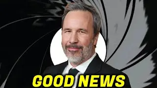 Denis Villeneuve To Direct The New James Bond Film Reboot