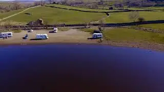 Walk the River Ure/Bain at Semmerwater - Short clip from episode 5.3