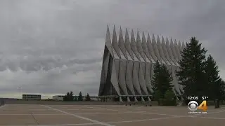 Air Force Academy Chapel Renovation Project Postponed Indefinitely