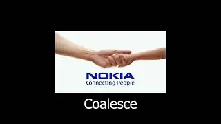 Nokia - Coalesce