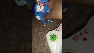 huggy wuggy real sound effect comment new Short#
