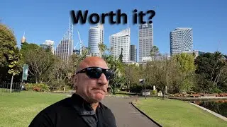 Exploring Sydney's Unknown Experiences #4k