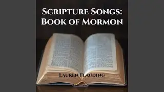 Become as a Child - Mosiah 3:19